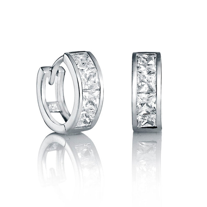 Pendientes Viceroy Plata 21014E000-30