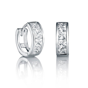 Pendientes Viceroy Plata 21014E000-30