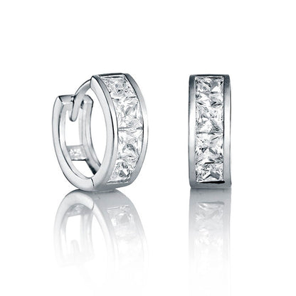Pendientes Viceroy Plata 21014E000-30