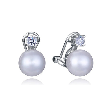 Pendientes Viceroy Plata 2327E000‑60