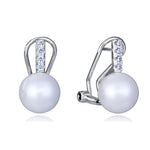 Pendientes Viceroy Plata 2328E000‑60