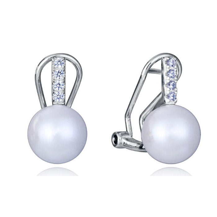 Pendientes Viceroy Plata 2328E000‑60