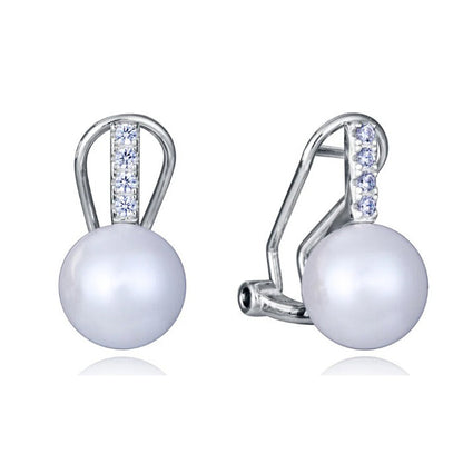 Pendientes Viceroy Plata 2328E000‑60