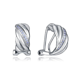 Pendientes Viceroy Plata 2329E000‑30