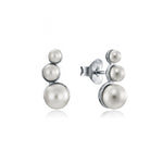 Pendientes Viceroy Plata 4083E000-68