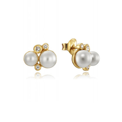 Pendientes Viceroy Plata 4084E100-66