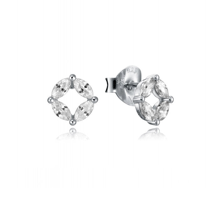 Pendientes Viceroy Plata 5071E000-38