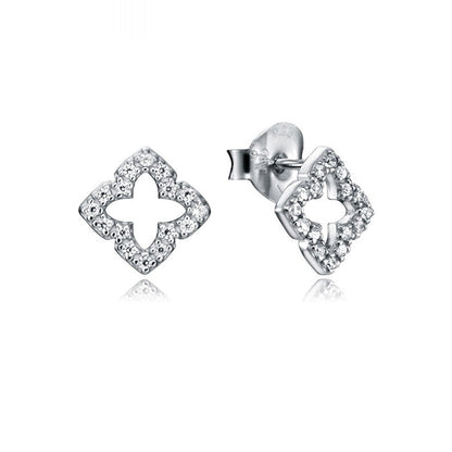 Pendientes Viceroy Plata 5072E000-38
