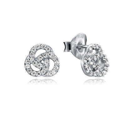 Pendientes Viceroy Plata 5073E000-38