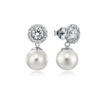 Pendientes Viceroy Plata 5075E000-38