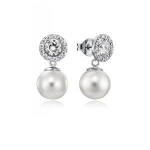 Pendientes Viceroy Plata 5075E000-38