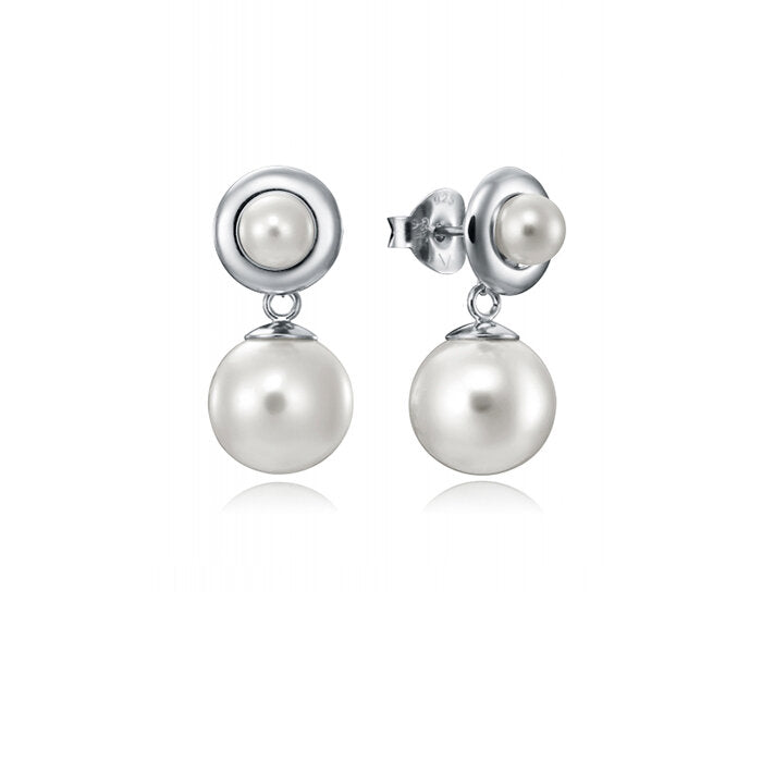 Pendientes Viceroy Plata 5075E000-68