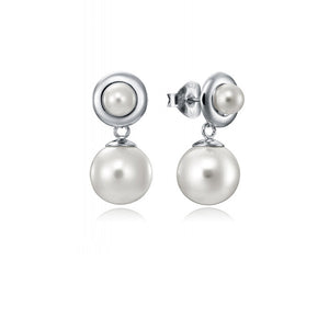 Pendientes Viceroy Plata 5075E000-68