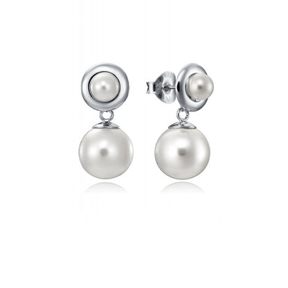 Pendientes Viceroy Plata 5075E000-68
