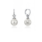 Pendientes Viceroy Plata 61039E000-38