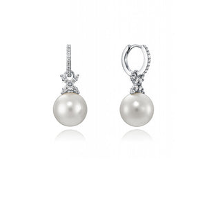 Pendientes Viceroy Plata 61039E000-38
