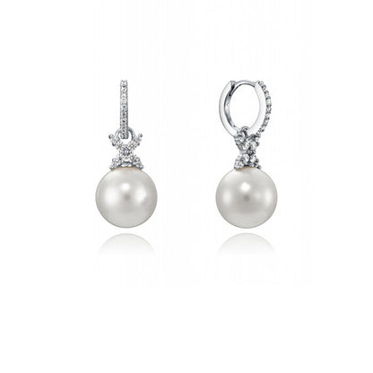 Pendientes Viceroy Plata 61039E000-38
