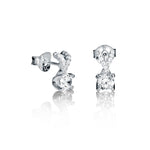 Pendientes Viceroy Plata 7052E000-30