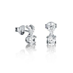 Pendientes Viceroy Plata 7052E000-30