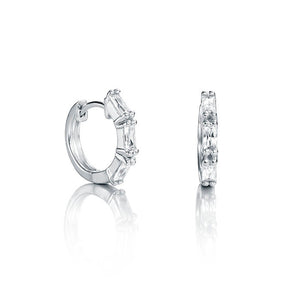 Pendientes Viceroy Plata 7053E000-30