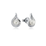 Pendientes Viceroy Plata 71023E000-38