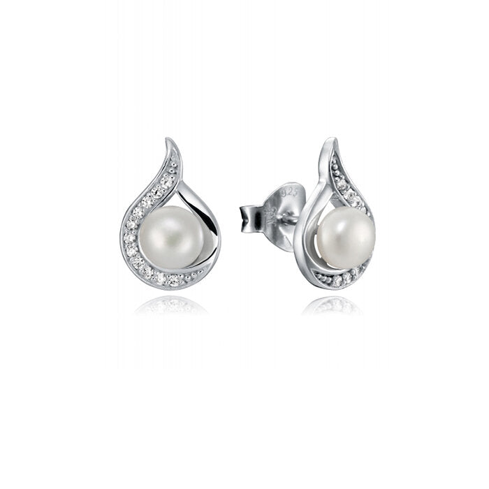 Pendientes Viceroy Plata 71023E000-38