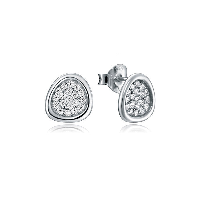 Pendientes Viceroy Plata 71028E000-38