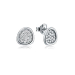 Pendientes Viceroy Plata 71028E000-38