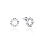 Pendientes Viceroy Plata 71034E000-38