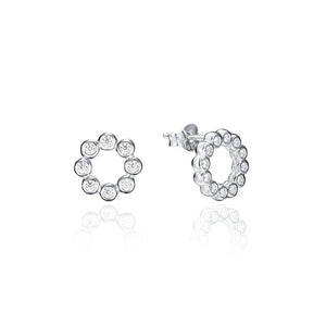 Pendientes Viceroy Plata 71034E000-38