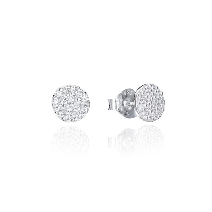 Pendientes Viceroy Plata Clasica 71040E000-07