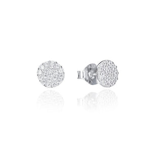 Pendientes Viceroy Plata Clasica 71040E000-07