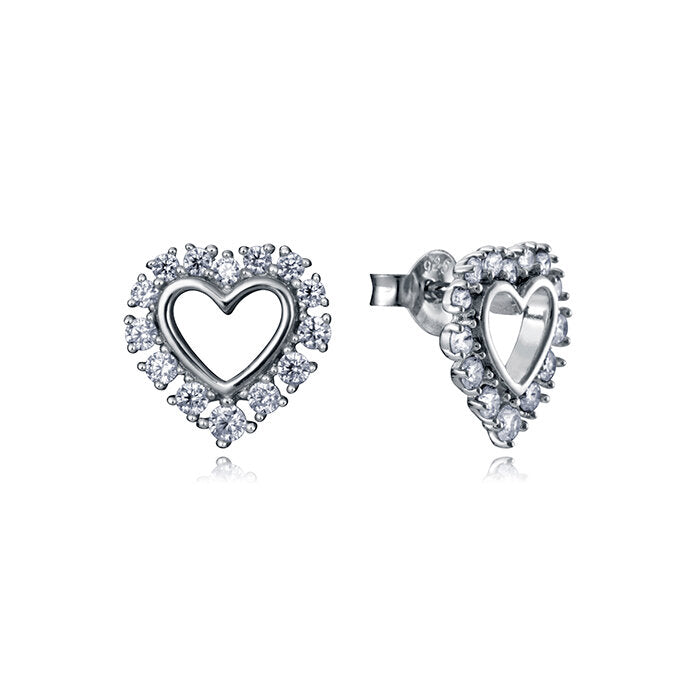 Pendientes Viceroy Plata Popular 7118E000-38