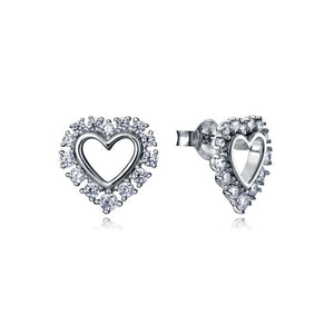 Pendientes Viceroy Plata Popular 7118E000-38