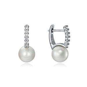 Pendientes Viceroy VCD Plata de Ley 7136E000-68