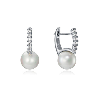 Pendientes Viceroy VCD Plata de Ley 7136E000-68