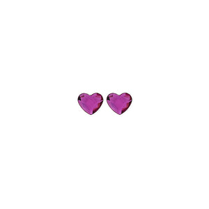 Pendientes Victoria Cruz Plata 1ª Ley A984-5T