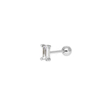 Piercing Marea Jewels Plata de Ley 925 D02010/AA