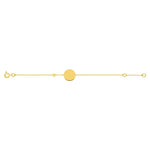 Pulsera Argyor
