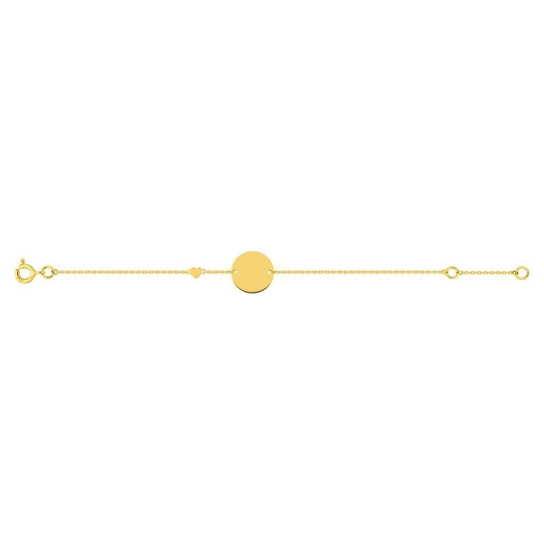 Pulsera Argyor