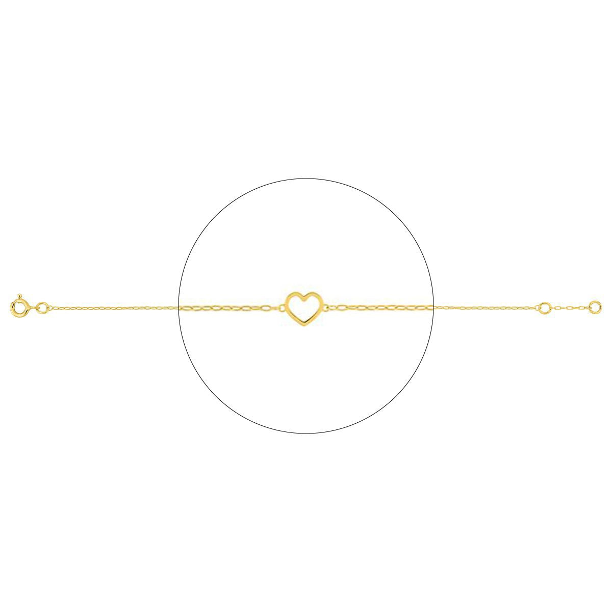 Pulsera Argyor 750 O.A.