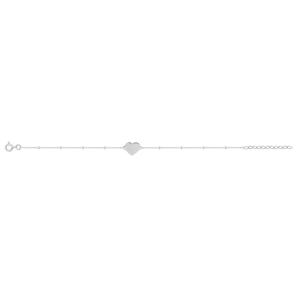 Pulsera Argyor AG rod