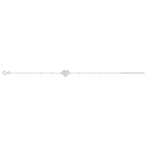 Pulsera Argyor AG rod