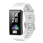 Pulsera Calypso Smartime K8500/1