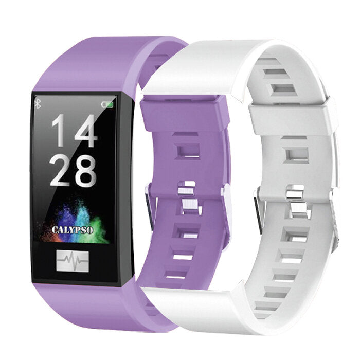 Pulsera Calypso Smartime K8500/2
