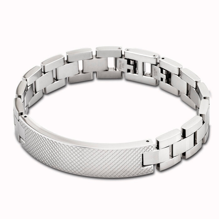 Pulsera/Esclava Lotus Style LS1544-2/1