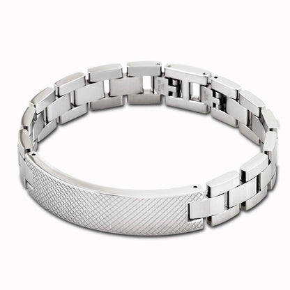 Pulsera/Esclava Lotus Style LS1544-2/1