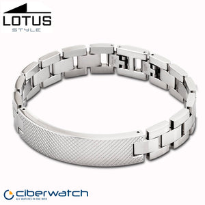 Pulsera/Esclava Lotus Style LS1544-2/1
