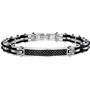 Pulsera/Esclava Lotus Style para Chico LS1177-2/2