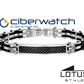 Pulsera/Esclava Lotus Style para Chico LS1177-2/2